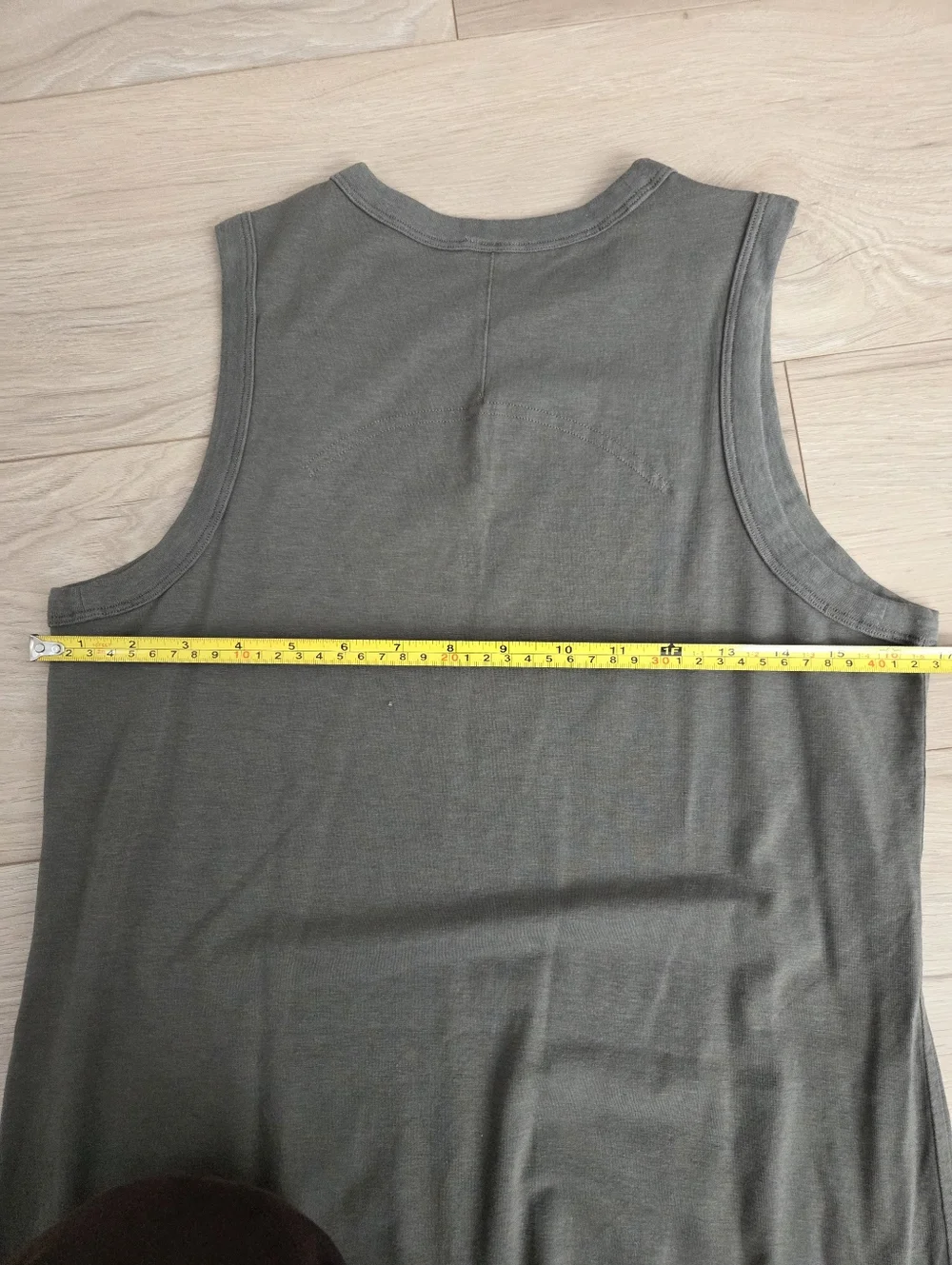 Lululemon Classic-Fit Cotton-Blend Dress 💚 - Picture 10 of 11